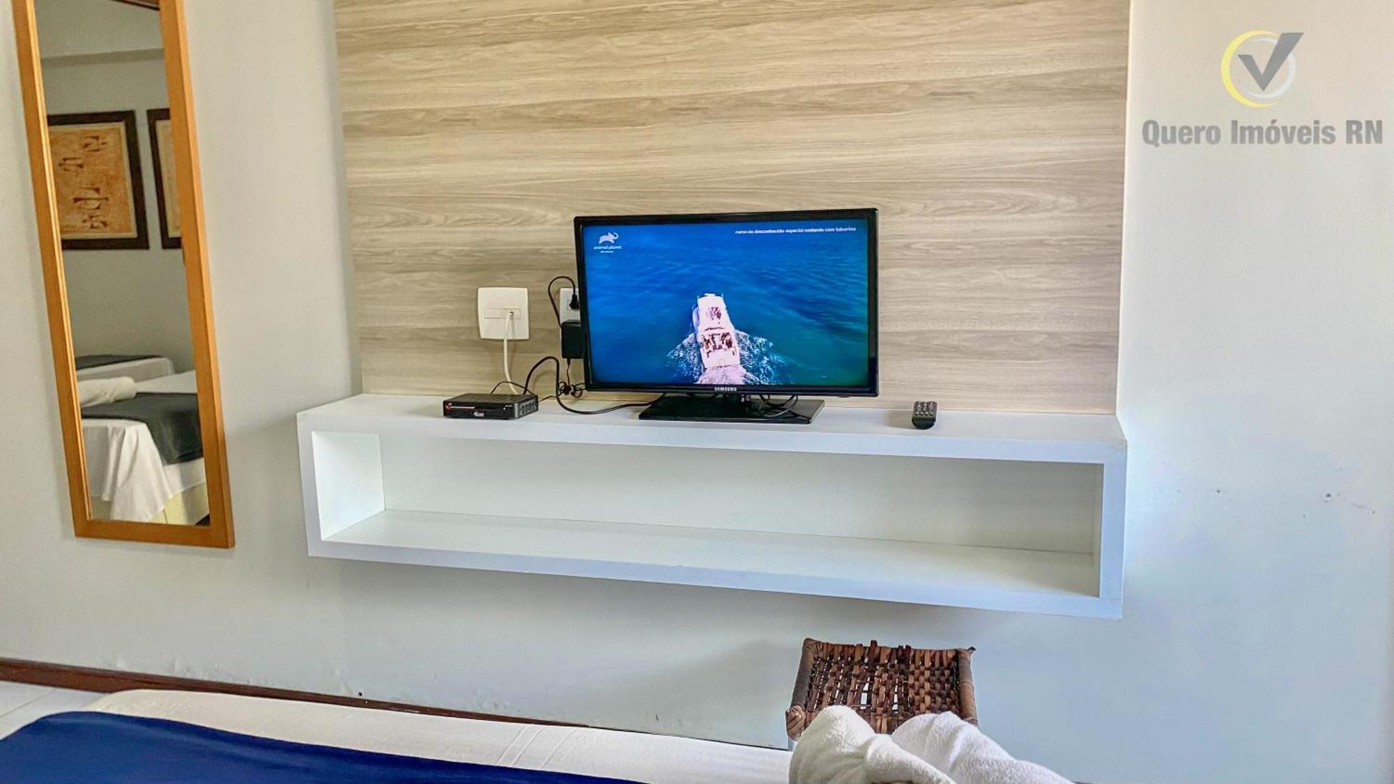 Araca Pe Na Areia Διαμέρισμα Νατάλ Εξωτερικό φωτογραφία